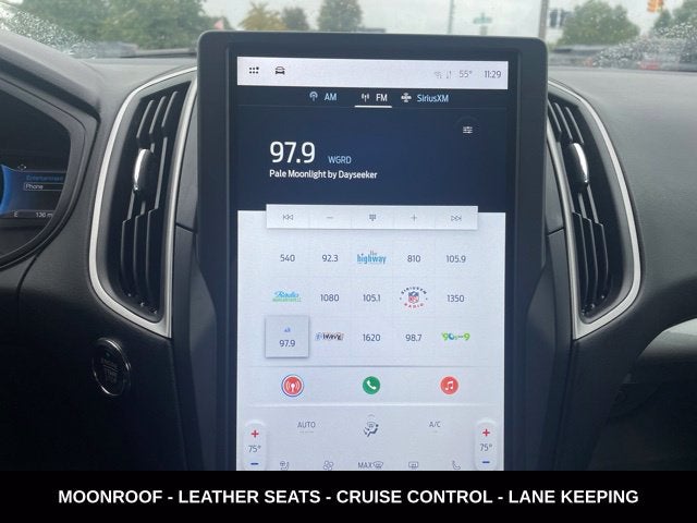 2024 Ford Edge SEL AWD