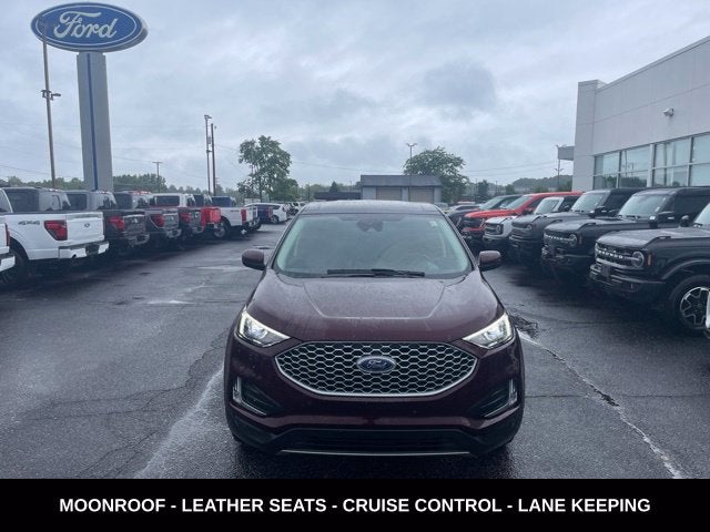 2024 Ford Edge SEL AWD