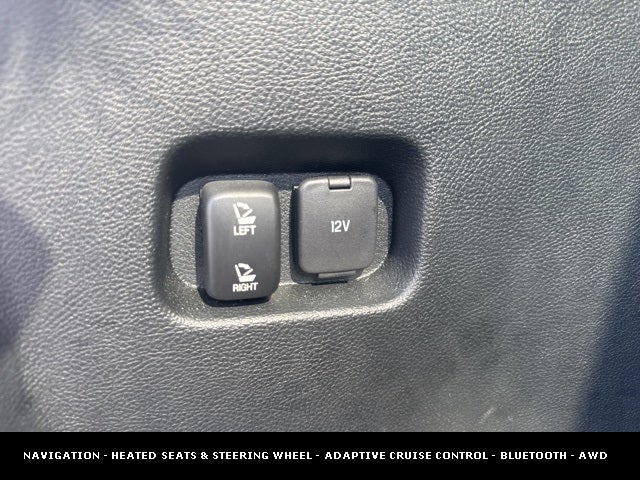 2022 Ford Edge SEL AWD