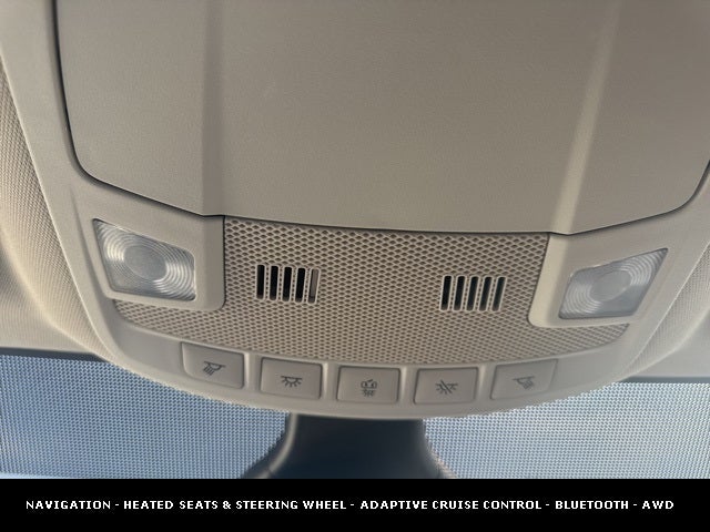 2022 Ford Edge SEL AWD