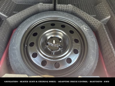 2022 Ford Edge SEL AWD