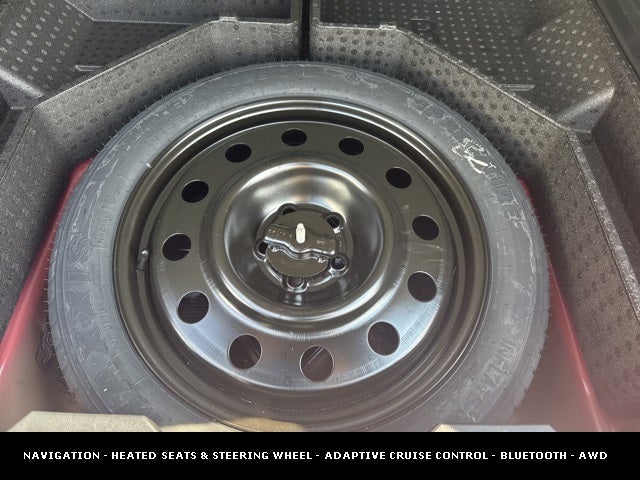 2022 Ford Edge SEL AWD