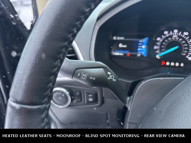 2024 Ford Edge SEL AWD