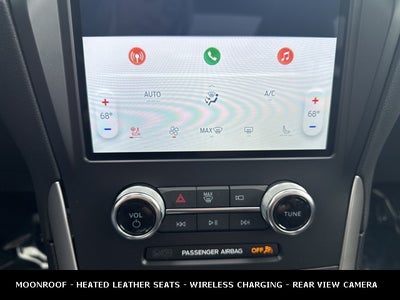 2024 Ford Edge SEL AWD