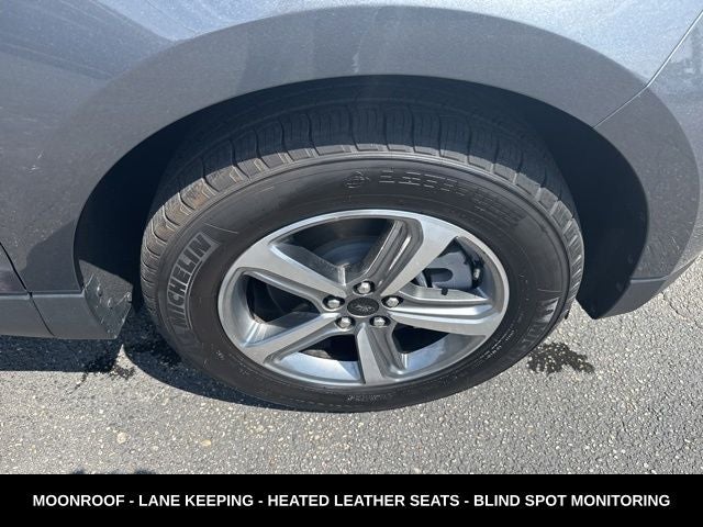 2024 Ford Edge SEL AWD