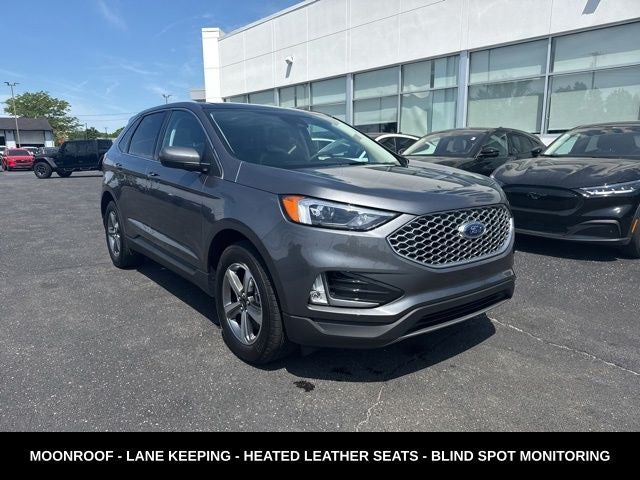 2024 Ford Edge SEL AWD