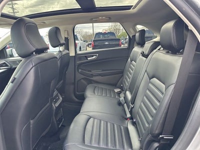 2024 Ford Edge SEL AWD