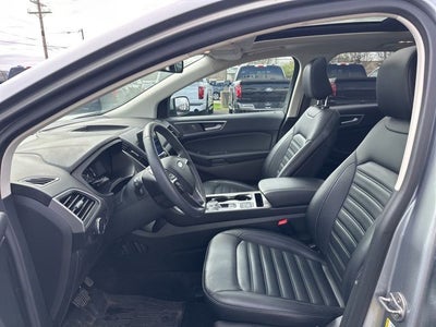 2024 Ford Edge SEL AWD