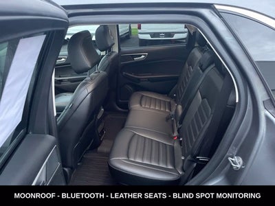 2024 Ford Edge SEL AWD