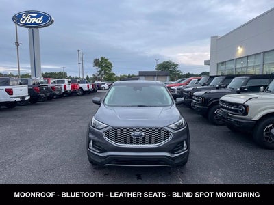 2024 Ford Edge SEL AWD