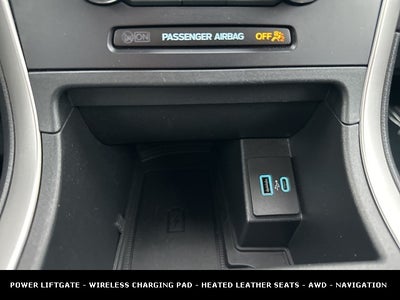 2024 Ford Edge SEL AWD