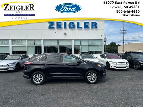 2024 Ford Edge SEL AWD