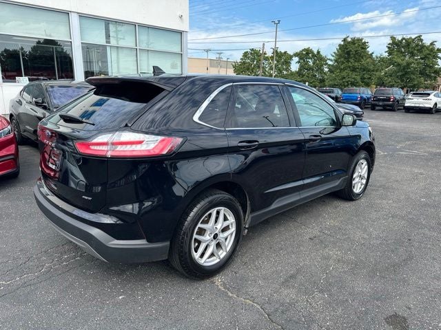2024 Ford Edge SEL AWD