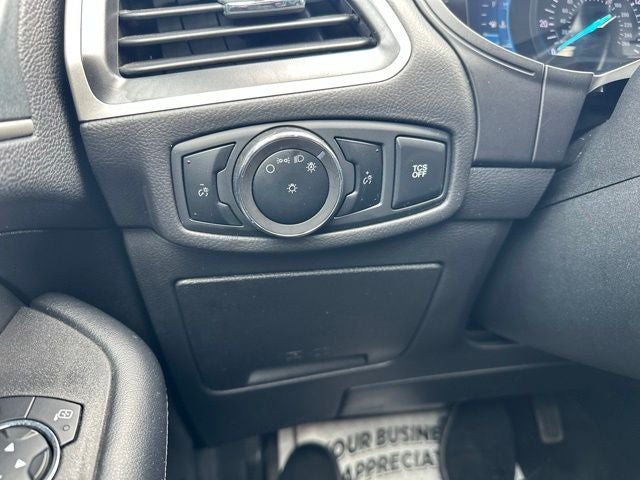 2024 Ford Edge SEL AWD
