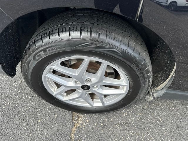 2024 Ford Edge SEL AWD