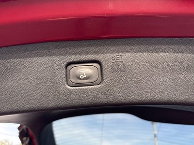 2023 Ford Edge ST Line MOONROOF