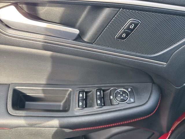 2023 Ford Edge ST Line MOONROOF