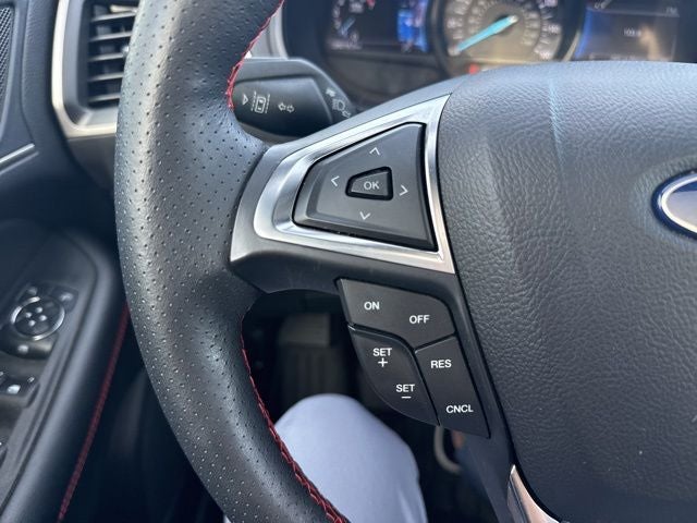 2023 Ford Edge ST Line MOONROOF