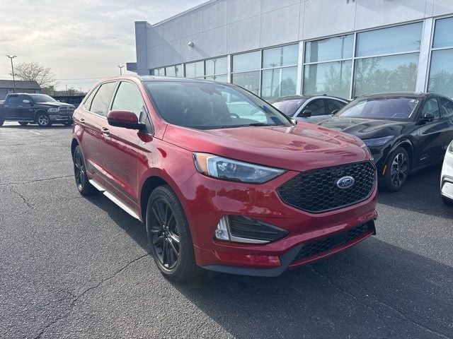 2023 Ford Edge ST Line MOONROOF