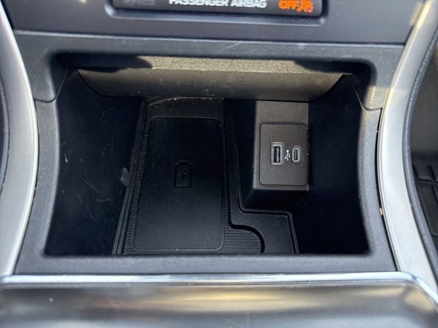 2023 Ford Edge ST Line MOONROOF