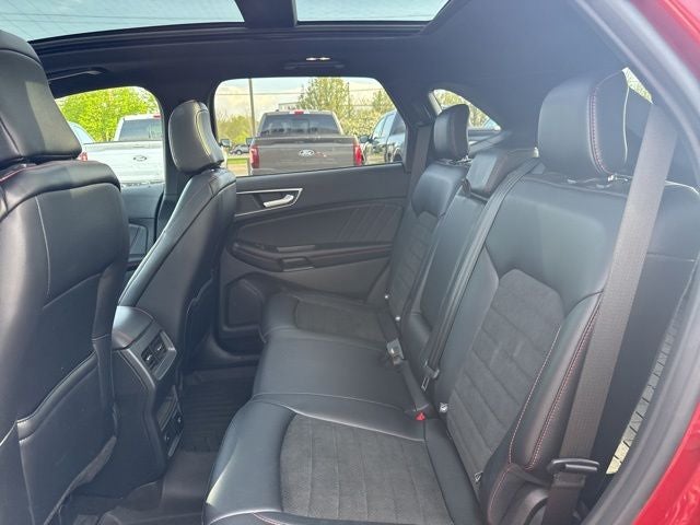 2023 Ford Edge ST Line MOONROOF