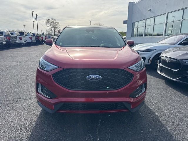 2023 Ford Edge ST Line MOONROOF
