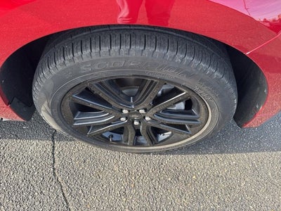 2023 Ford Edge ST Line MOONROOF