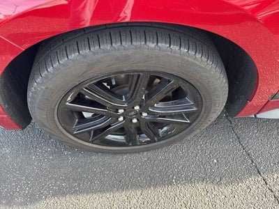 2023 Ford Edge ST Line MOONROOF