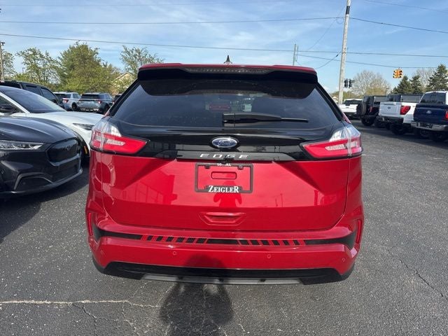 2023 Ford Edge ST Line MOONROOF