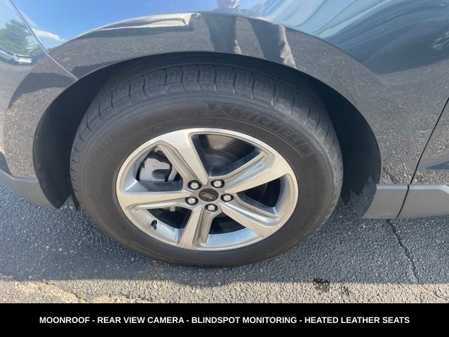 2024 Ford Edge SEL PANORAMIC ROOF AWD
