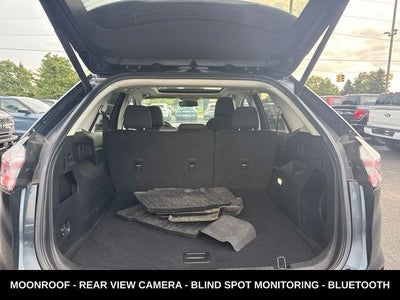 2023 Ford Edge SEL AWD