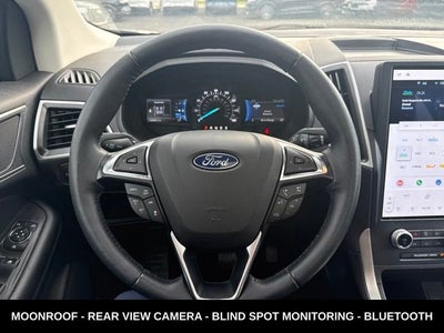 2023 Ford Edge SEL AWD
