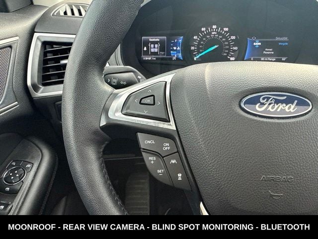 2023 Ford Edge SEL AWD