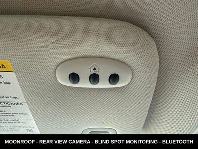 2023 Ford Edge SEL AWD