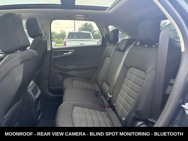2023 Ford Edge SEL AWD