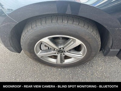 2023 Ford Edge SEL AWD