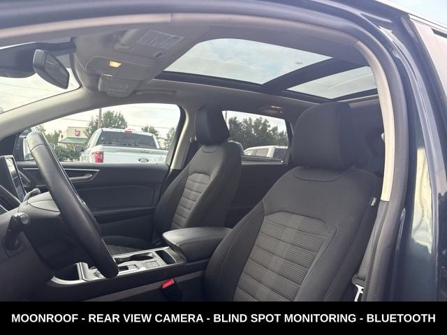 2023 Ford Edge SEL AWD
