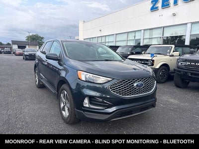 2023 Ford Edge SEL AWD