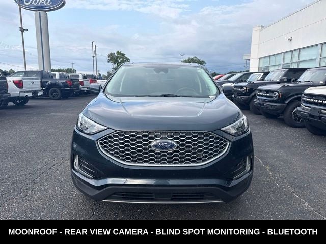 2023 Ford Edge SEL AWD