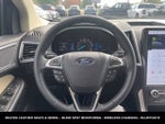 2024 Ford Edge SEL LEASE RETURN