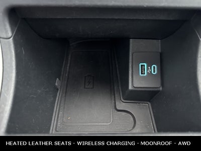 2024 Ford Edge SEL AWD