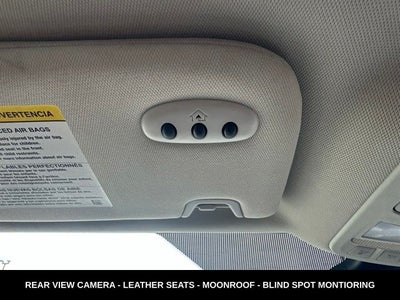 2024 Ford Edge SEL HEATED STEERING