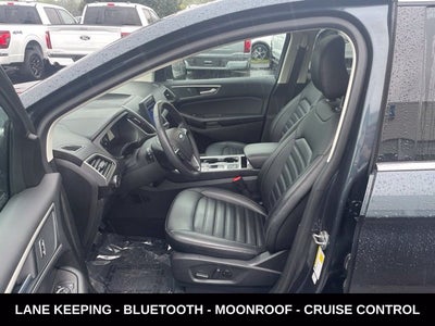 2024 Ford Edge SEL AWD