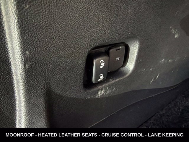 2024 Ford Edge SEL PANORAMIC ROOF