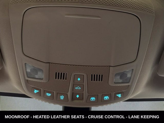 2024 Ford Edge SEL PANORAMIC ROOF