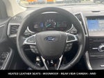 2017 Ford Edge Titanium AWD LOCAL TRADE
