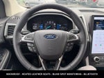 2024 Ford Edge Titanium HEATED STEERING