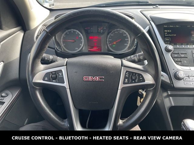 2015 GMC Terrain SLE-2 LOCAL TRADE
