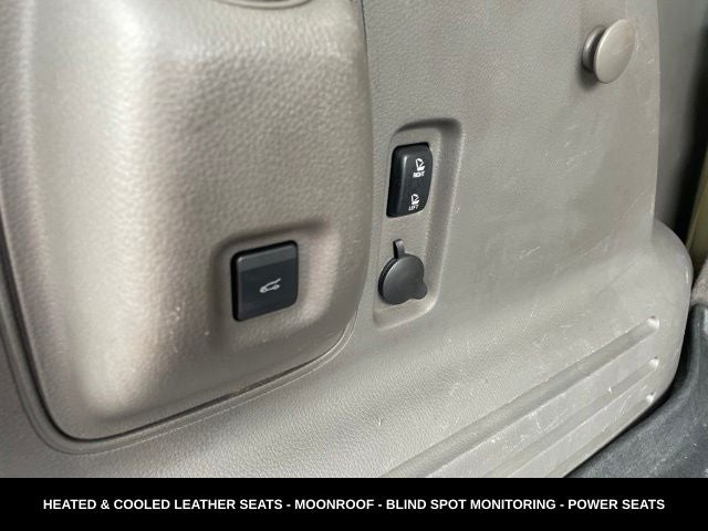 2010 Lincoln MKX Base CLEAN LOCAL TRADE