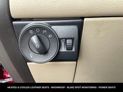2010 Lincoln MKX Base CLEAN LOCAL TRADE